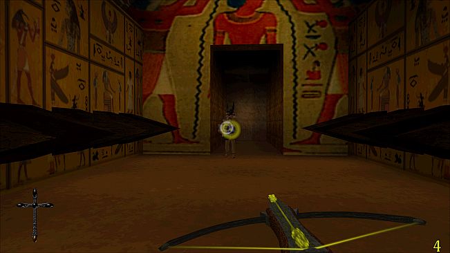 Ominous Horizons: A Paladin's Calling