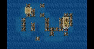 The Last Islands of Man