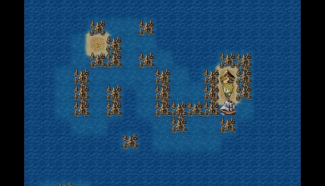 The Last Islands of Man