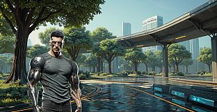 Humanity Echo: Cyberpunk Tactical RPG