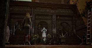 Remothered: Tormented Fathers Remastered