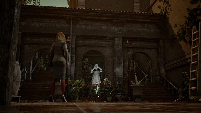 Remothered: Tormented Fathers Remastered