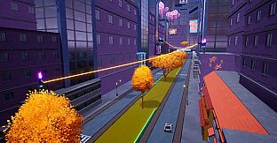 Bunny Hop Hare Trigger