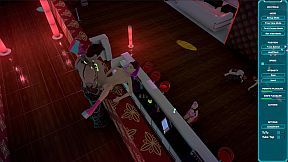 Intergalactic Ecstasy