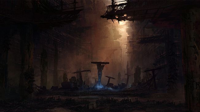 The Art of The Medium