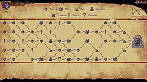 Etaine : Magic Link Dungeon / 伊泰恩：魔链迷宫