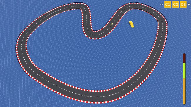 Speed Rivals - Build, Race & Share Tracks