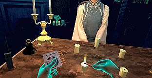 Spirit Ritual