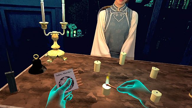 Spirit Ritual