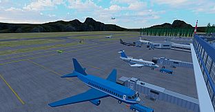 Americas Tower Simulator