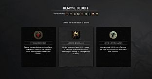 Tainted Grail: The Fall of Avalon - Challenge Mode DLC