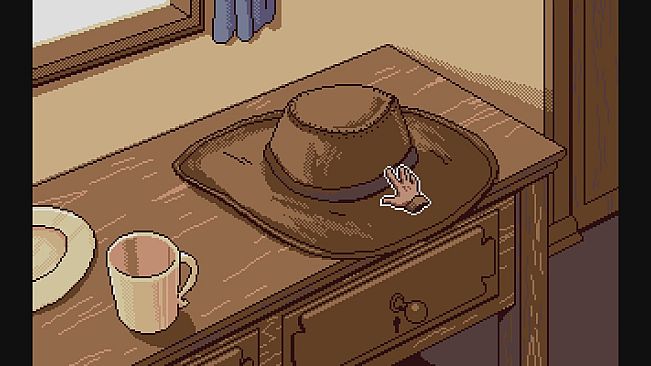 Pirate Cowboy Cowboy Pirate