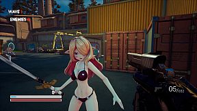 Anime Wave Simulator