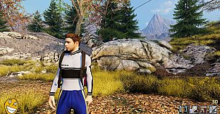 Arthas - The Game Legendary Masterka