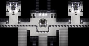 RPG Maker MZ - KR Legendary Palaces - Reaper Tileset