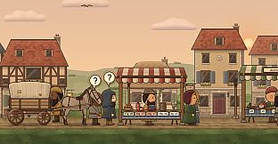 Carts & Coins