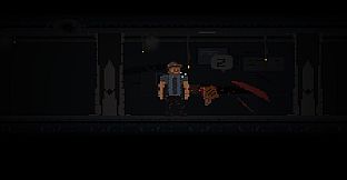 Delta 78: The Passenger