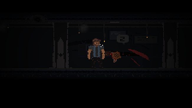 Delta 78: The Passenger