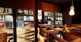 Re:Store the Record Store