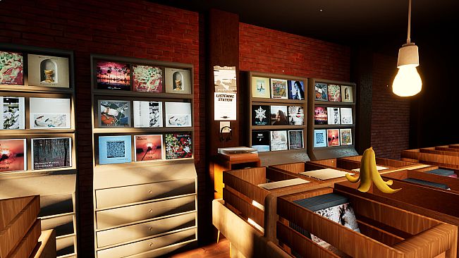 Re:Store the Record Store