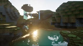 CastleMiner Z : Resurrection