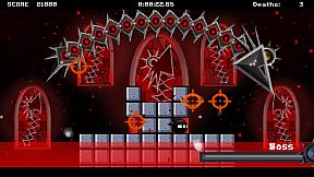 The Legend of Chibi Ninja