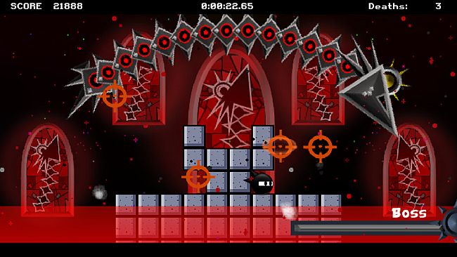 The Legend of Chibi Ninja