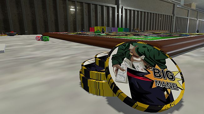 PLUG WARS - The Game