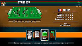 Pixel Cup Soccer - Ultimate Edition