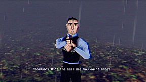 Psychopathy Assessment