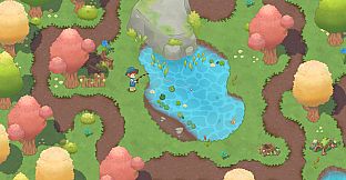 Little Fishing Idle