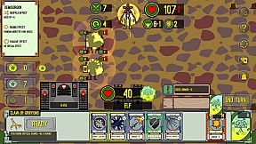 Last Kingdom - The Card Game