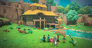 Temtem: Pioneers