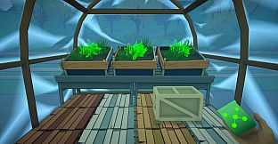 Cozy Farm Life Simulator