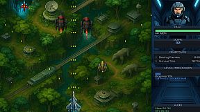 Flanker - Call of the Ghost