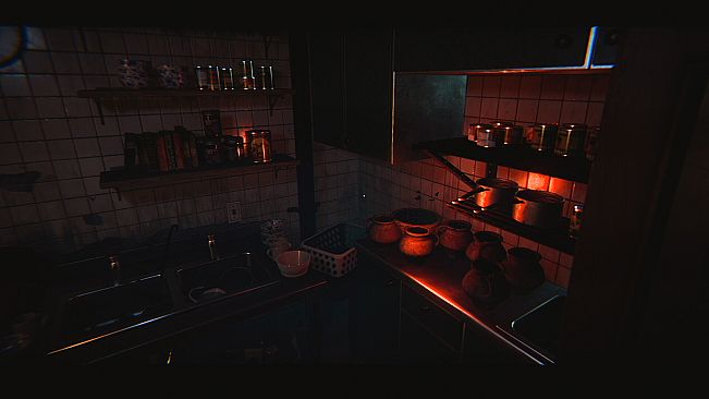 Kowloon Story 2 | 九龙诡录2