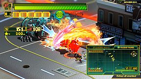 The Wonderful 101: Remastered