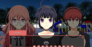 Memories of Tomorrow