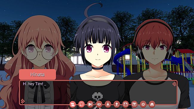 Memories of Tomorrow