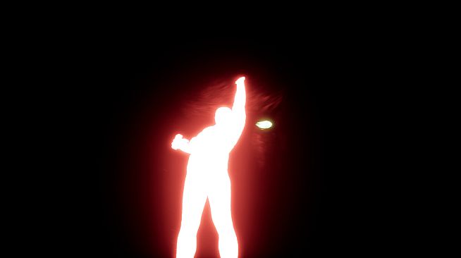 The Keyless: Awakening