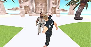Ultimate Combat