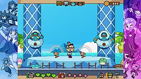 Kokoro Clover Season1