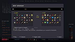 Stay Safe: Labyrinth of the Mad