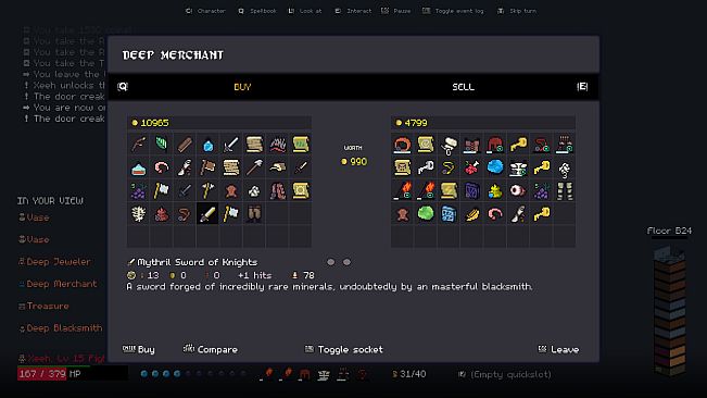 Stay Safe: Labyrinth of the Mad