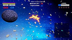 Galactic Starfire: Squadron