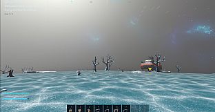 A World Reforged
