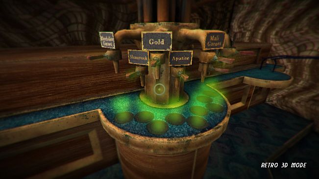 Harvester of Dreams : Episode 1