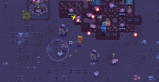 Atomicrops: Doom & Bloom