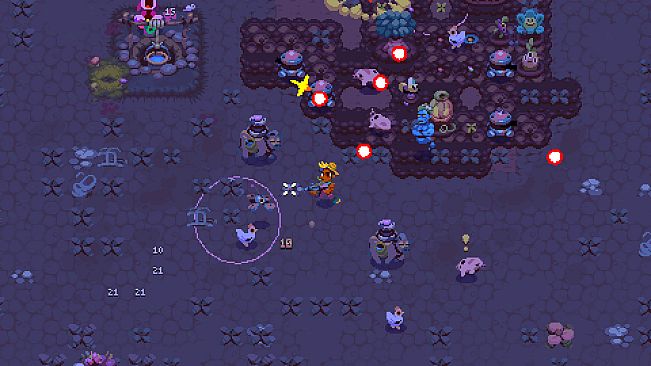 Atomicrops: Doom & Bloom