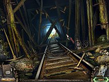 Timeless: The Forgotten Town Collector's Edition